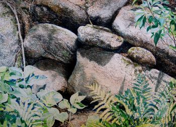Mending Wall