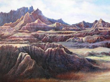 Badlands